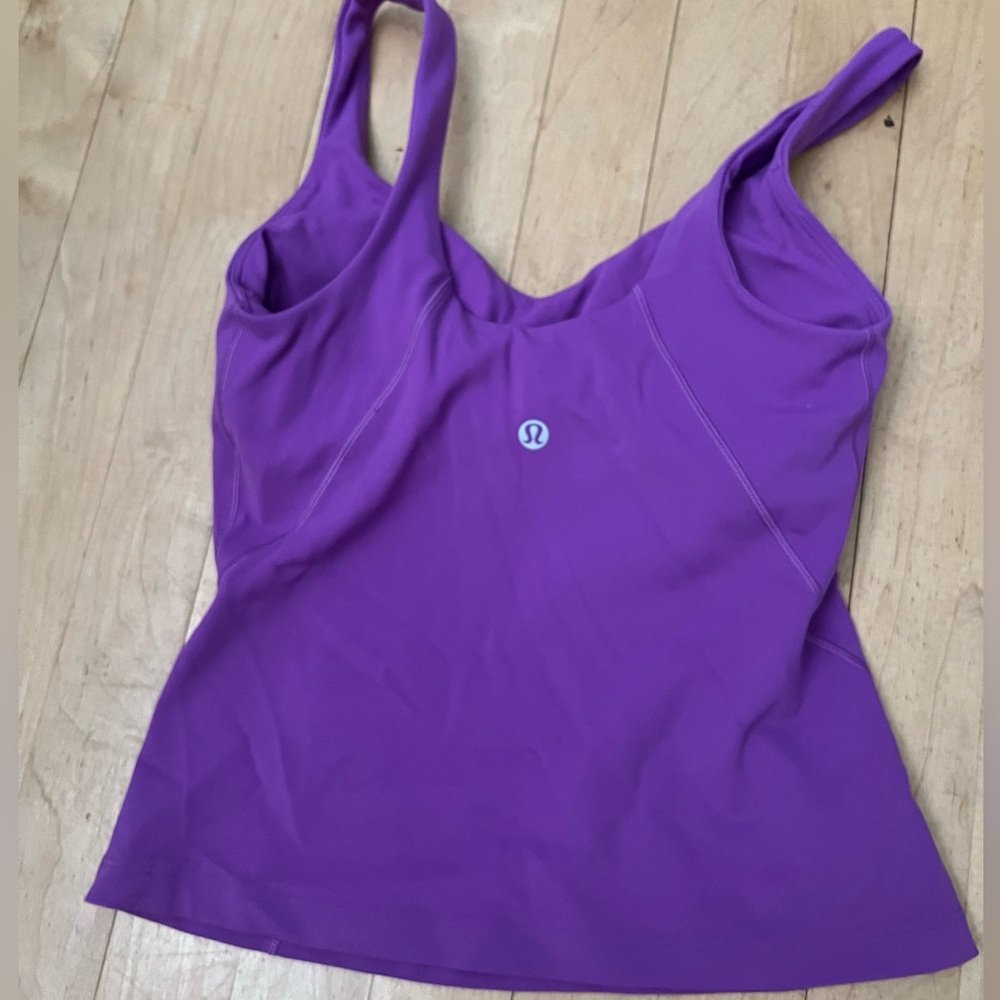 Lululemon align top
